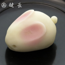 季節の上生菓子(化粧箱入)【鍵長】