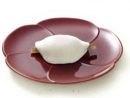 [12/26〜]花びら餅【京阿月】